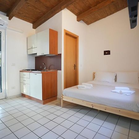 keys Bungalow Marina di Modica Bagian luar foto