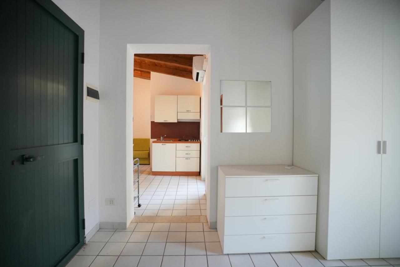 keys Bungalow Marina di Modica Bagian luar foto