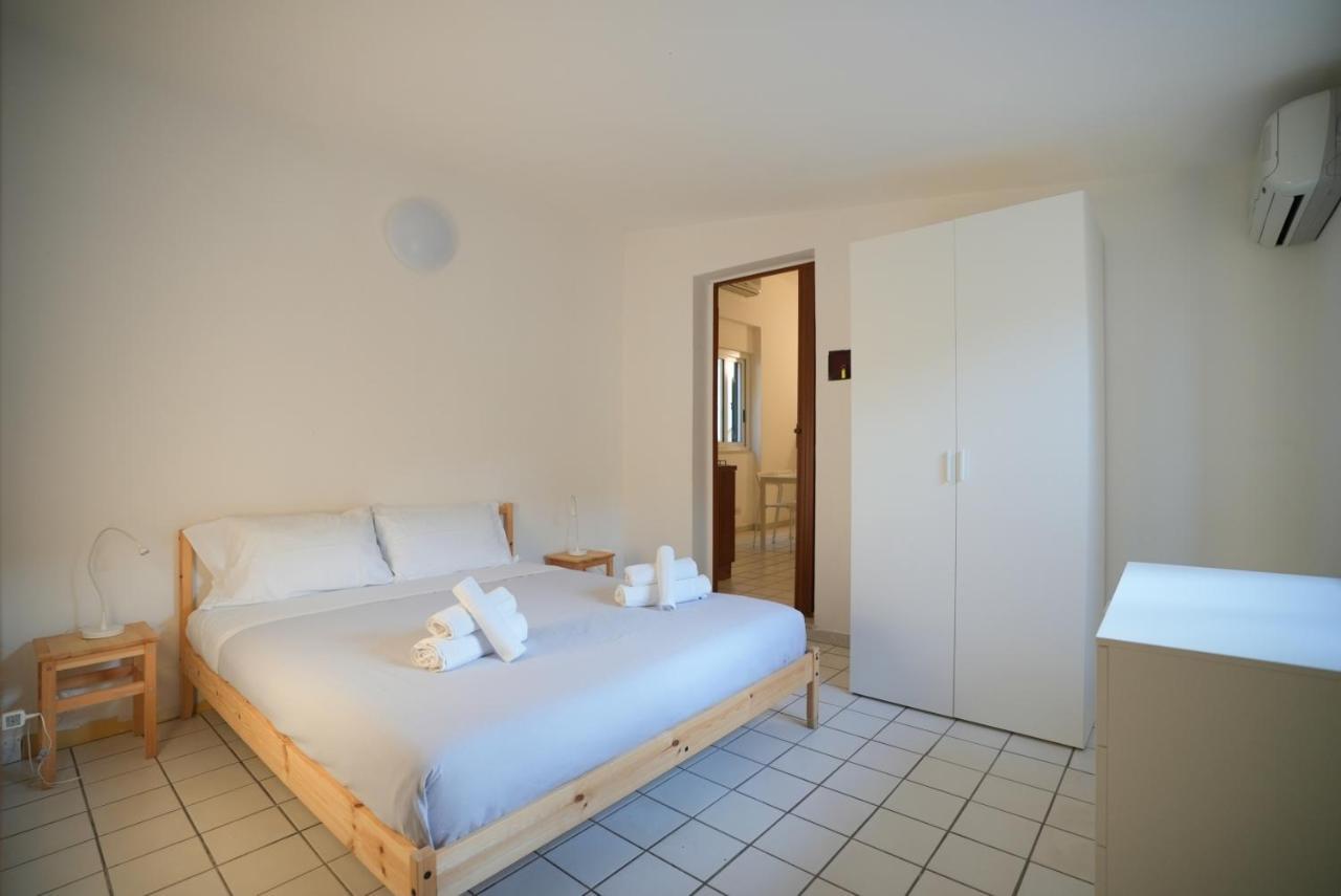 keys Bungalow Marina di Modica Bagian luar foto